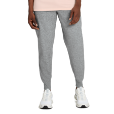 On Sweatpants, Grey 
